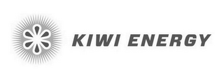 KIWI ENERGY logo