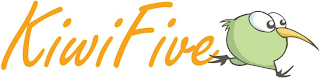 KIWI FIVE logo