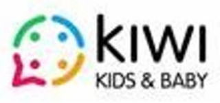 KIWI KIDS & BABY logo