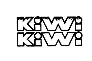KIWI KIWI logo