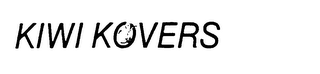 KIWI KOVERS logo