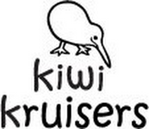 KIWI KRUISERS logo