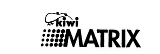 KIWI MATRIX logo