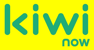 KIWI NOW logo