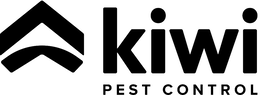 KIWI PEST CONTROL logo