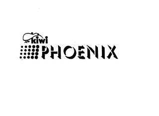 KIWI PHOENIX logo