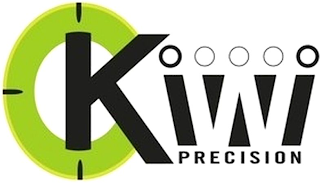 KIWI PRECISION logo