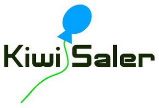 KIWI SALER logo