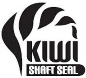 KIWI SHAFT SEAL logo