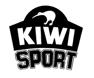 KIWI SPORT logo