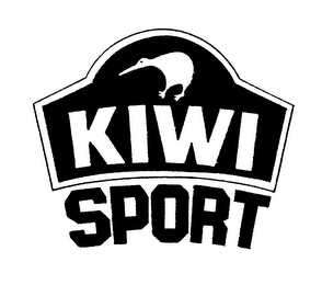 KIWI SPORT logo