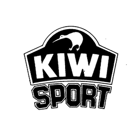 KIWI SPORT logo