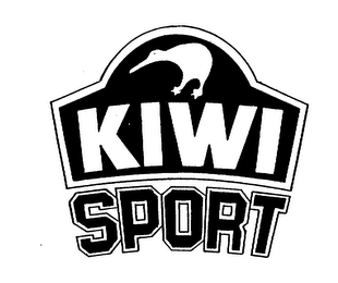 KIWI SPORT logo