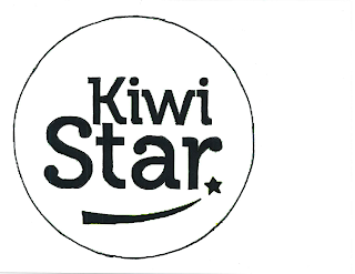 KIWI STAR logo