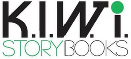 K.I.W.I. STORYBOOKS logo