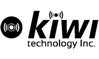 KIWI TECHNOLOGY INC. logo