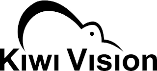 KIWI VISION logo