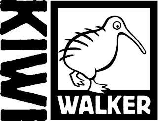KIWI WALKER logo
