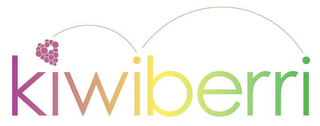 KIWIBERRI logo