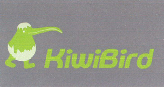 KIWIBIRD logo