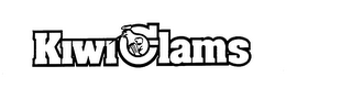 KIWICLAMS logo