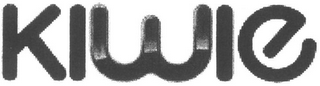 KIWIE logo