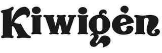KIWIGEN logo