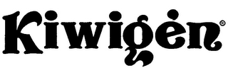 KIWIGEN logo