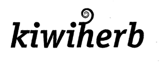 KIWIHERB logo