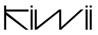 KIWII logo