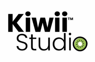 KIWII STUDIO logo