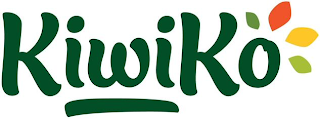 KIWIKO logo