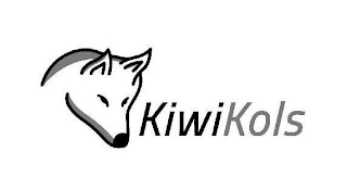 KIWIKOLS logo