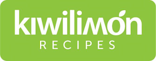 KIWILIMÓN RECIPES logo