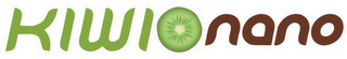 KIWINANO logo