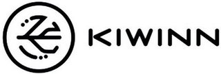 KIWINN logo