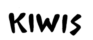 KIWIS logo