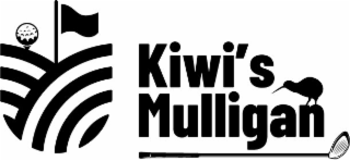 KIWI'S MULLIGAN