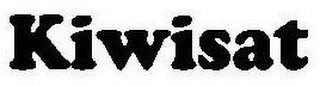 KIWISAT logo