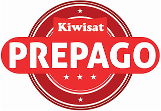 KIWISAT PREPAGO logo