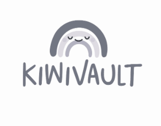 KIWIVAULT logo
