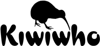 KIWIWHO logo