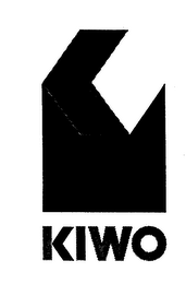 KIWO logo