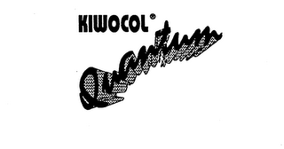 KIWOCOL QUANTUM logo