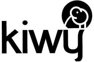KIWY logo