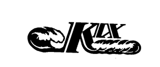 KIX logo