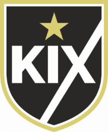 KIX logo