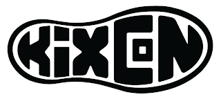 KIXCON logo