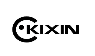 KIXIN logo