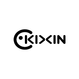 KIXIN logo